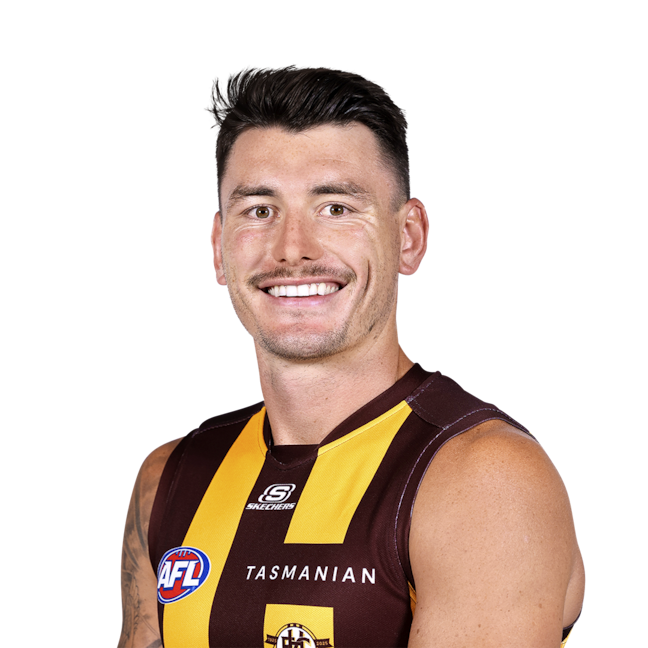 Josh Battle profile picture
